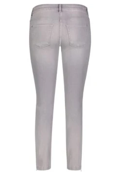 Grautöne - Slim Fit Jeans - Grey 9 Grautöne - Slim Fit Jeans - Grey -Mac e2d23915e50e40cda1d264482b440c2a