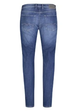 Broek - Blue 9 Broek - Blue -Mac e33d536f0c9a40eabdad74bcb312b91a