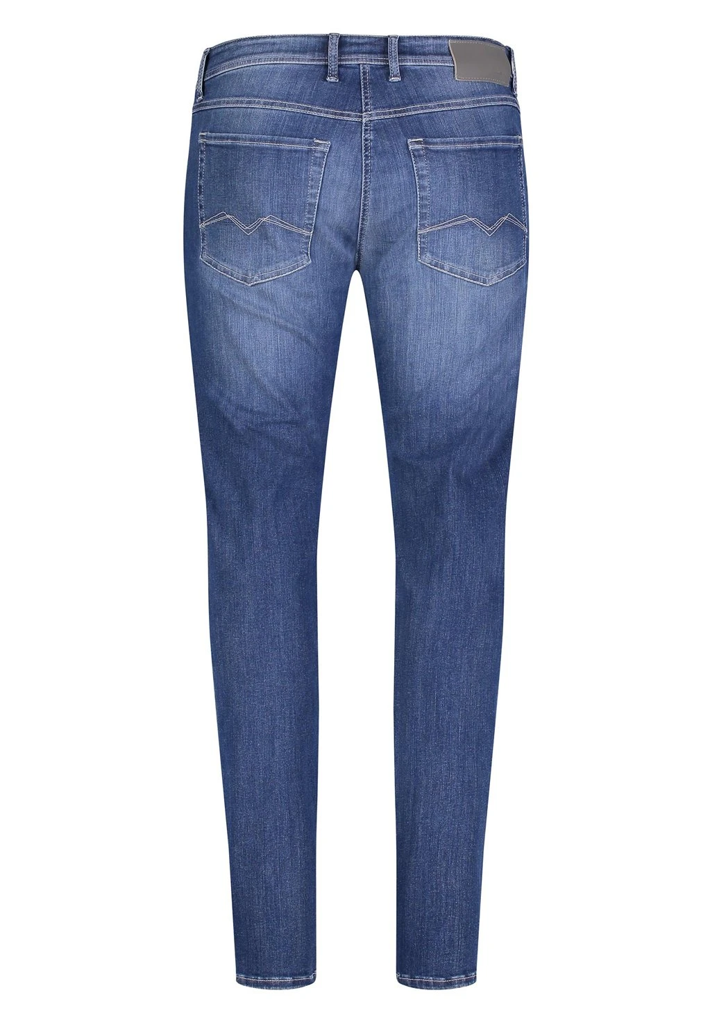 Broek - Blue 6 Broek - Blue - Afbeelding 4