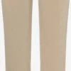 MAC Pantalons Regular Broek Dames Sand -Mac e34868bad8104b516a6a22a579dc8cd6