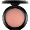 MAC Powder Blush - Rouge - Gingerly -Mac e36243905c7a4c938566b4c155bdca4b