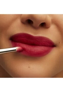 MAC Powder Kiss Lipstick - Lippenstift - Ruby New -Mac e3e70be4ed714f039fcfa02c8c6a8b61