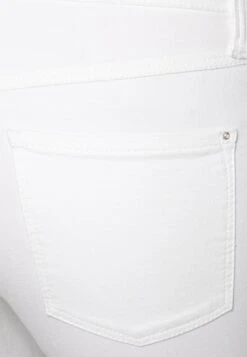 Dream - Straight Leg Jeans - Weiß -Mac e576f299977d448f8434e26e82bc5ea4