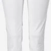 MAC Straight Regular Jeans Dream Dames Wit -Mac e850f18d1863ad2a78271c860ddb7684