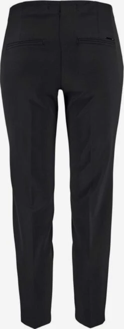 MAC Pantalons Slimfit Broek Anna Dames Zwart 8 MAC Pantalons Slimfit Broek Anna Dames Zwart -Mac e8e5c22b1f9d1ecc024182b805b1fcbb