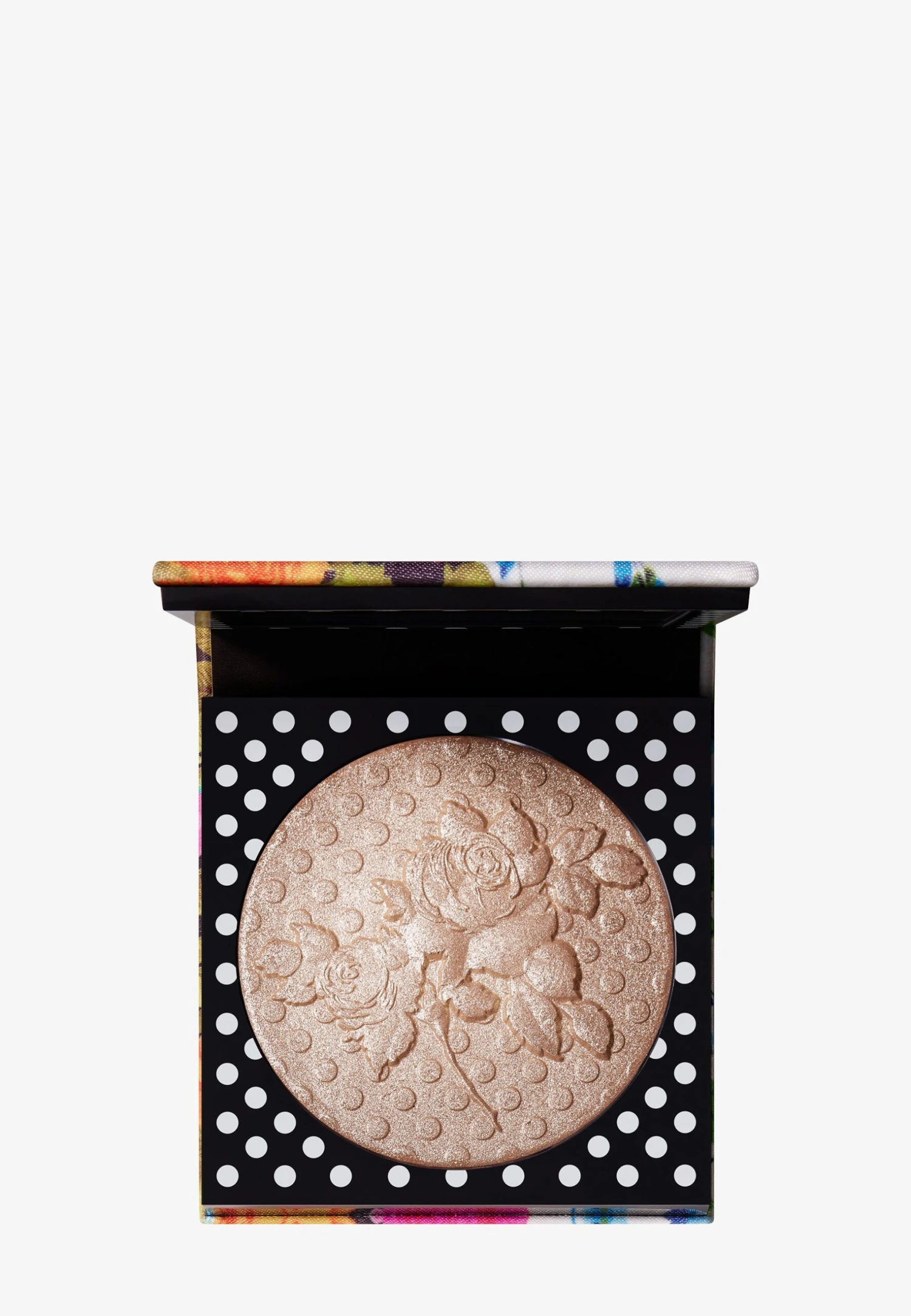 MAC Extra Dimension Skinfinish Richard Quinn Edition - Fixeerspray & -Poeder - Kitten 3 MAC Extra Dimension Skinfinish Richard Quinn Edition - Fixeerspray & -Poeder - Kitten