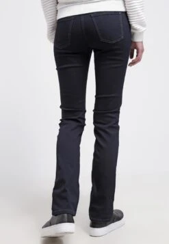 Dream - Straight Leg Jeans - Rinsed 13 Dream - Straight Leg Jeans - Rinsed -Mac e9866e5188844e45845cbcfe925fbaca