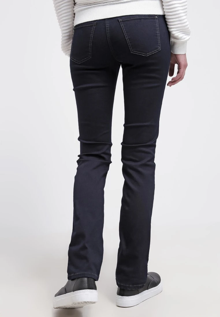 Dream - Straight Leg Jeans - Rinsed 5 Dream - Straight Leg Jeans - Rinsed - Afbeelding 3