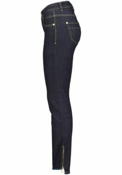 Slim Fit Jeans - Darkblue -Mac e9b68645d0fc4fed98a4ee34d362b9c7