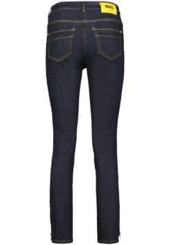 Slim Fit Jeans - Darkblue -Mac e9e72faf89364319b9d8a94d35f29869