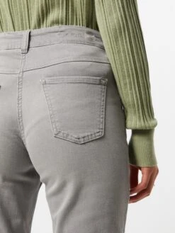 MAC Straight Regular Jeans Dream Dames Grijs 9 MAC Straight Regular Jeans Dream Dames Grijs -Mac ea184b607566ee30221b46bd02071410