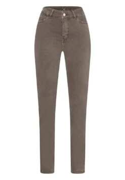 MAC Slim Fit Jeans - Taupe