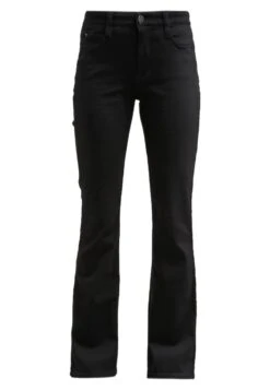 Dream - Straight Leg Jeans - Black -Mac eaf567f90de24e528552663728a4dc27