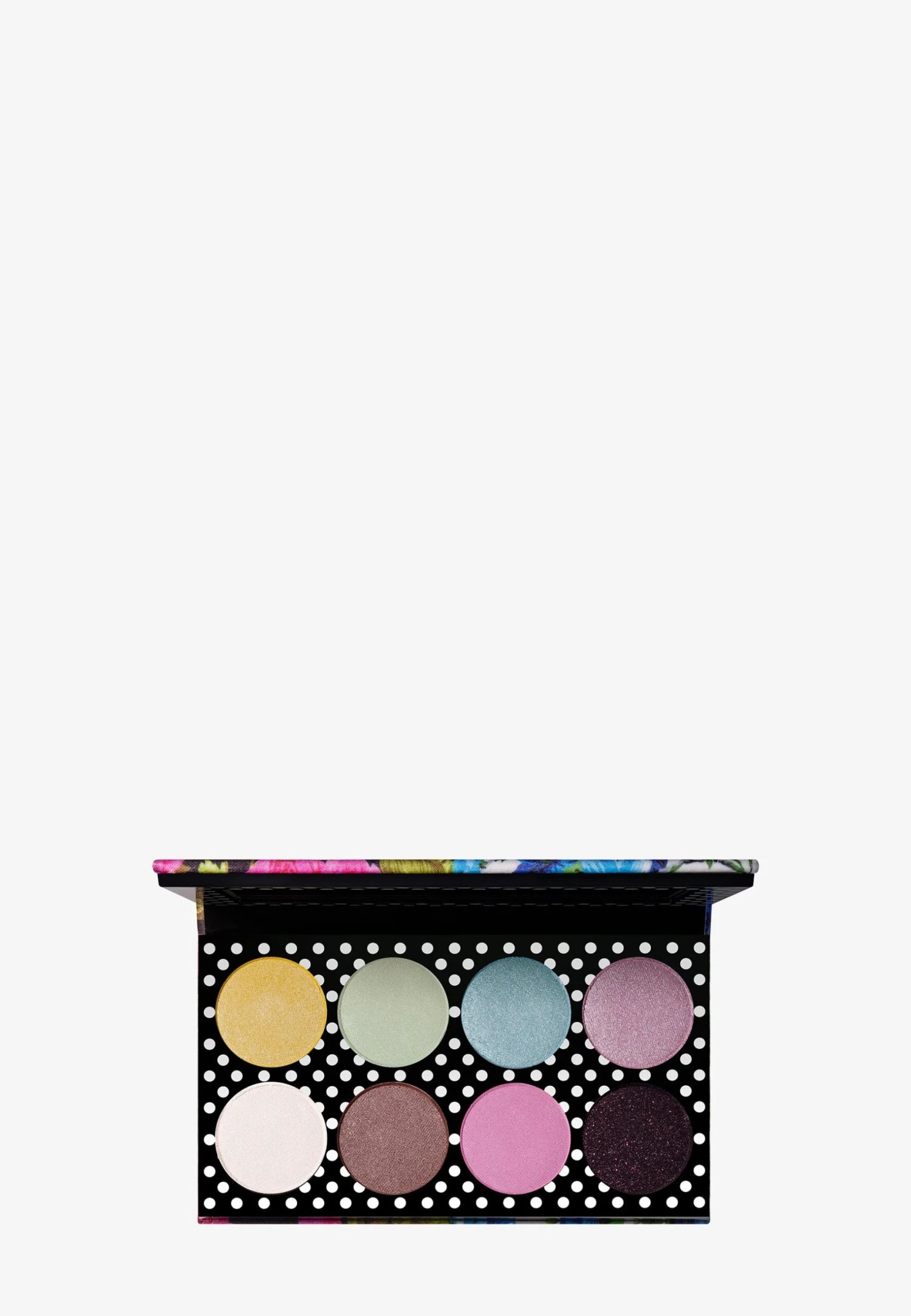 MAC Eye Shadow Palette Richard Quinn Edition - Oogschaduw - N/A 3 MAC Eye Shadow Palette Richard Quinn Edition - Oogschaduw - N/A