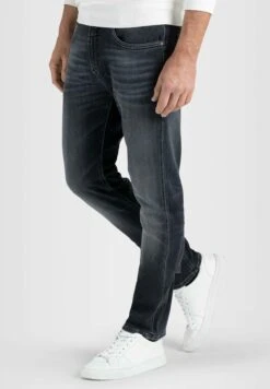 Slim Fit Jeans - Grau -Mac ec21213e737c4db2acb14ca63bb6dcc5