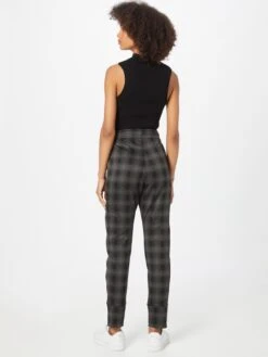 MAC Pantalons Slimfit Broek Future Dames Grijs / Aardetinten 10 MAC Pantalons Slimfit Broek Future Dames Grijs / Aardetinten -Mac ec6115bdd31a088f678595319913752c