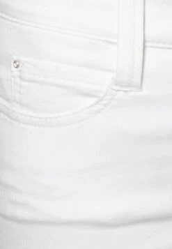 Dream - Straight Leg Jeans - Weiß -Mac ed2f50668d694f1fab0b27148d71b138