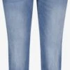 MAC Straight Regular Jeans Heren Blauw -Mac ed4ad136c956fecf359125d0b2d36449