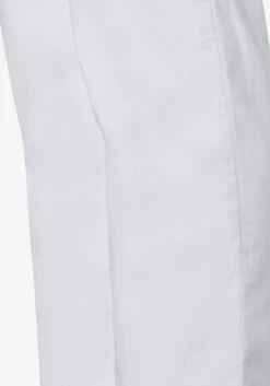 MAC Denim Shorts Slimfit Jeans Dames Wit -Mac ed54bb8ab45437eb1d7919e36fe8c327