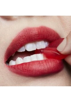 MAC Powder Kiss Lipstick - Lippenstift - Lasting Passion -Mac ef17e84e04b44606b8441753b675dc13