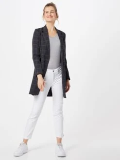 MAC Jeans Slimfit Jeans Dream Chic Dames Wit -Mac f136da6ea4d63ba73b793b5ec44f65a1