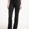 Dream - Straight Leg Jeans - Black -Mac f2d0e56fb4374173ae94af32608cfc5e