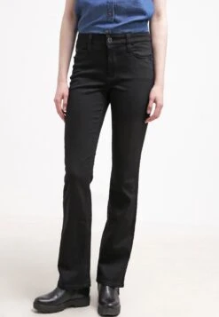 Dream - Straight Leg Jeans - Black