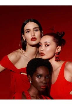 MAC Chili’S Crew Retro Matte Liquid Lipcolor - Vloeibare Lippenstift - Chili Addict -Mac f32831fe45f040b684d301ff1be8ce84