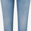 MAC Jeans Slimfit Jeans Rich Dames Lichtblauw 2 MAC Jeans Slimfit Jeans Rich Dames Lichtblauw -Mac f3718f6f559936039f107fdc4cbf9f55