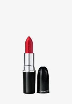 MAC Lustreglass Lipstick - Lippenstift - Cockney