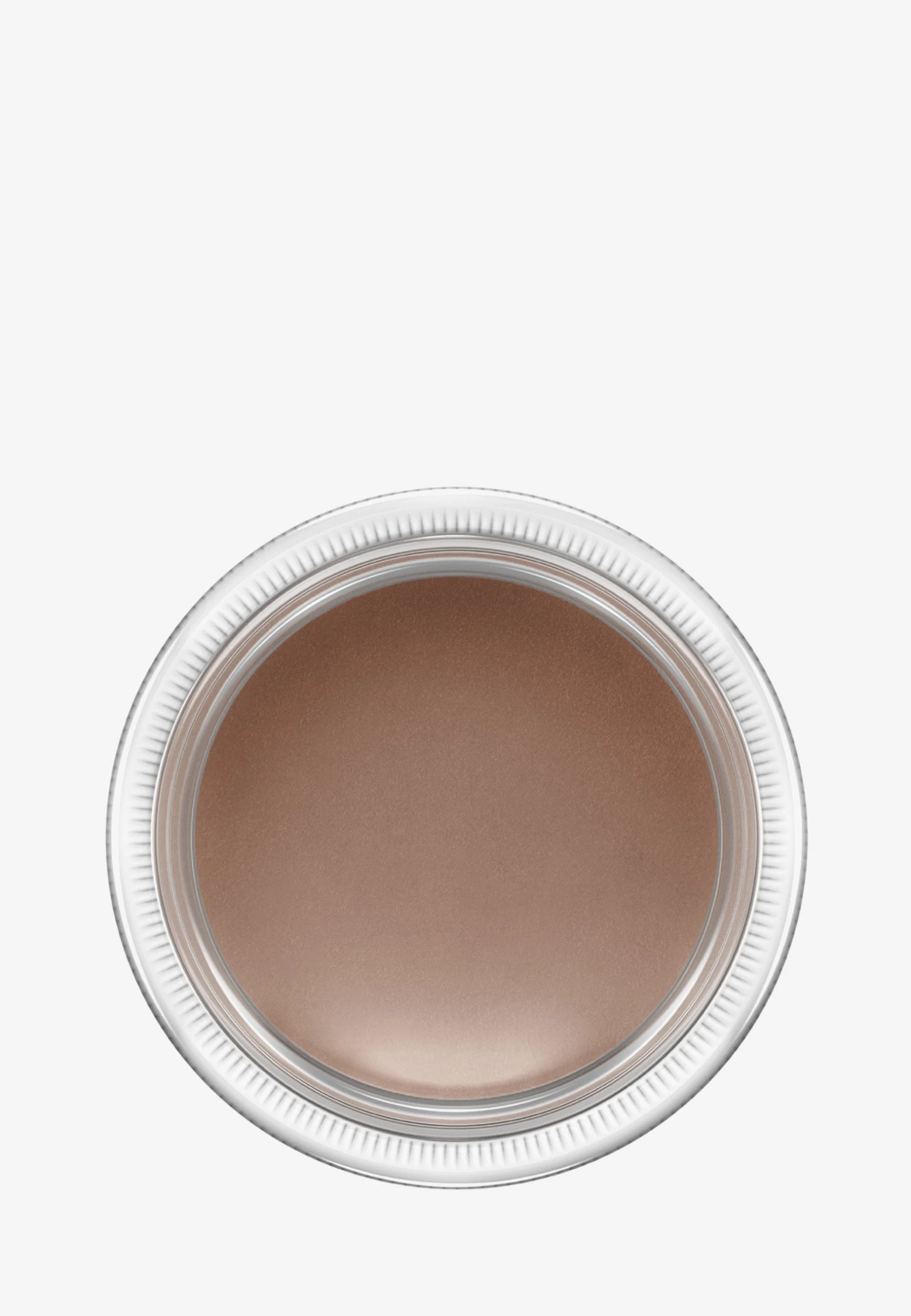 MAC Pro Longwear Paint Pot - Oogschaduw - Tailor Grey 4 MAC Pro Longwear Paint Pot - Oogschaduw - Tailor Grey - Afbeelding 2