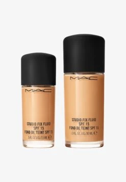 MAC Studio Fix Foundation Mini Exclusive - Foundation - Nc 25 -Mac f5283f2bd0384811b3cb75a77796d761