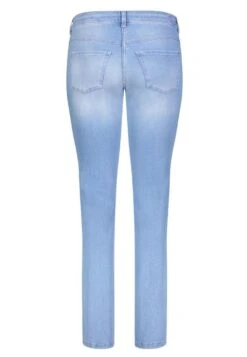 Dream- Straight Leg Jeans - Blue 9 Dream- Straight Leg Jeans - Blue -Mac f683b2074b04432cabcab9845e53a08d