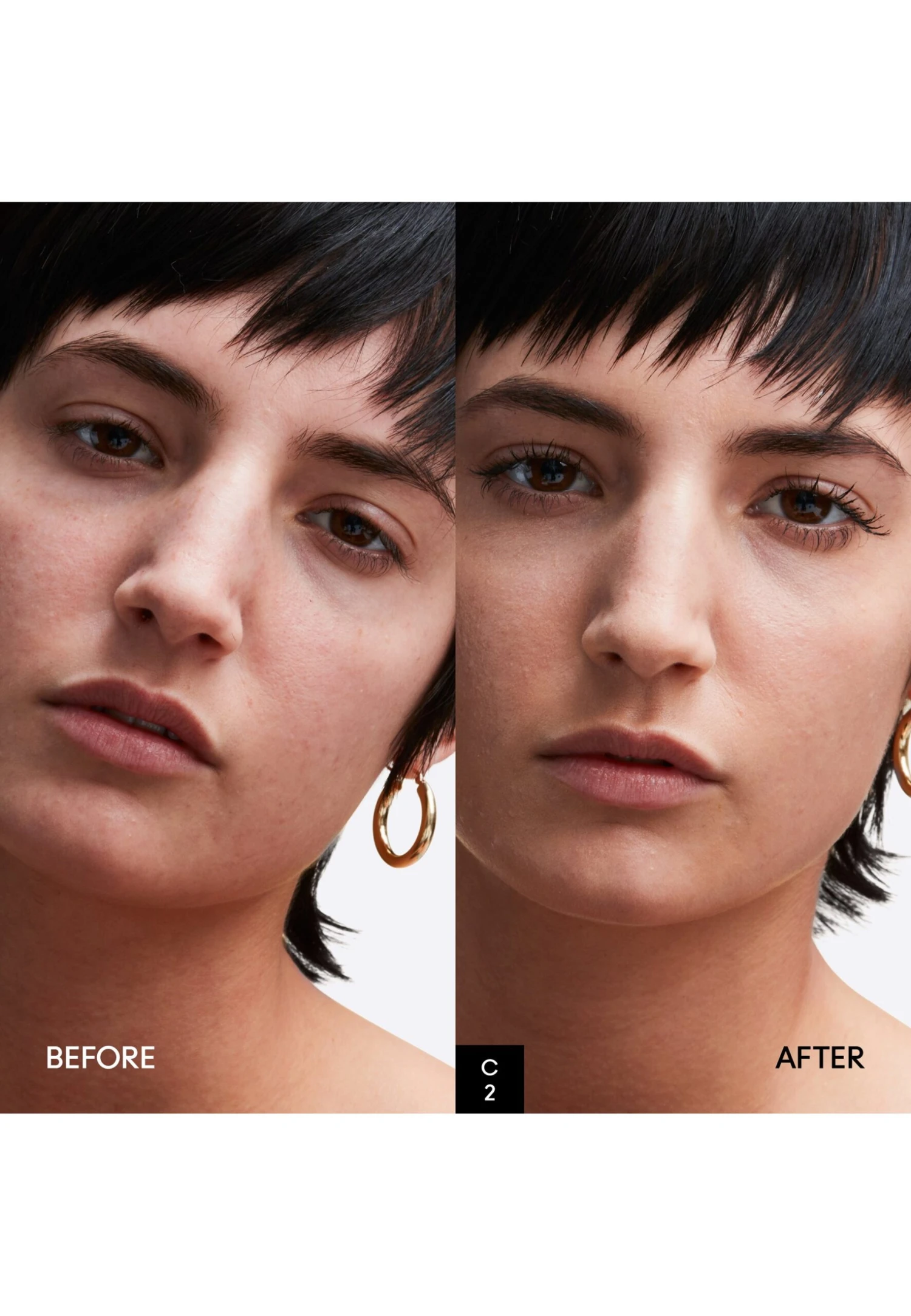 MAC Studio Radience Face & Body Radient Sheer Foundation - Foundation - C2 6 MAC Studio Radience Face & Body Radient Sheer Foundation - Foundation - C2 - Afbeelding 4