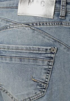 Rich- Slim Fit Jeans - Bleached -Mac f7e22e3db6b94d598958f0ef26d7cc52