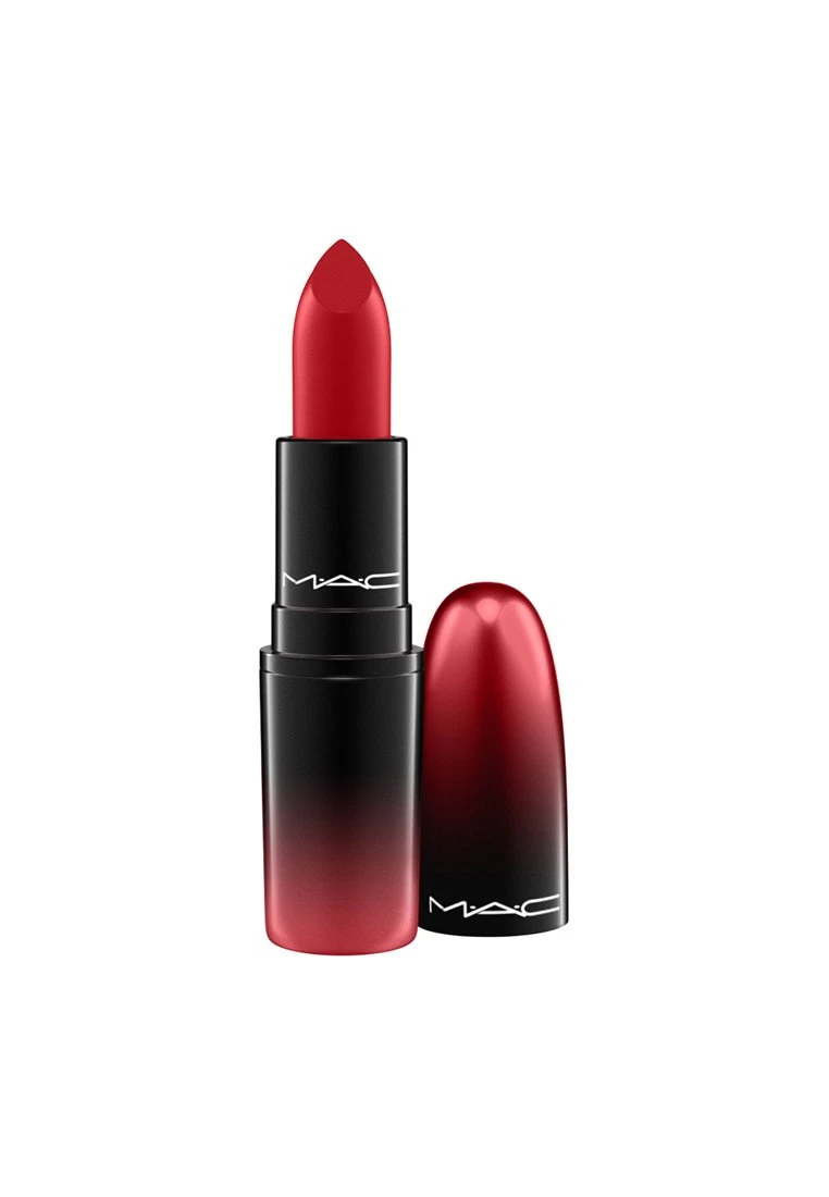 MAC Love Me Lipstick - Lippenstift - E For Effortless 3 MAC Love Me Lipstick - Lippenstift - E For Effortless
