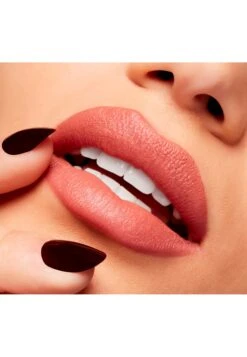 MAC Powder Kiss Velvet Blur Slim Stick - Lippenstift - Mull It Over -Mac f99a9ed1b5314ec28f90a23203916050