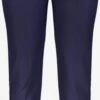 MAC Pantalons Regular Broek Dames Blauw / Donkerblauw 1 MAC Pantalons Regular Broek Dames Blauw / Donkerblauw -Mac fa6043fb5e17d633844aefe08d7c6f6d