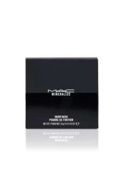 MAC Mineralize Skinfinish - Highlighter - Soft And Gentle -Mac fbaea9331689443fbc6fe4ea5221d590