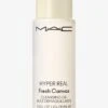MAC Hyper Real Fresh Canvas Cleansing Oil - Gezichtsreiniger - N/A