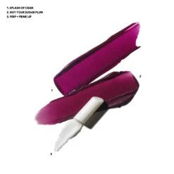 Holiday Collection 2022Kisses & Bows Lip Kit: Purple -Mac jMw0RA1050862 2 dgl NL
