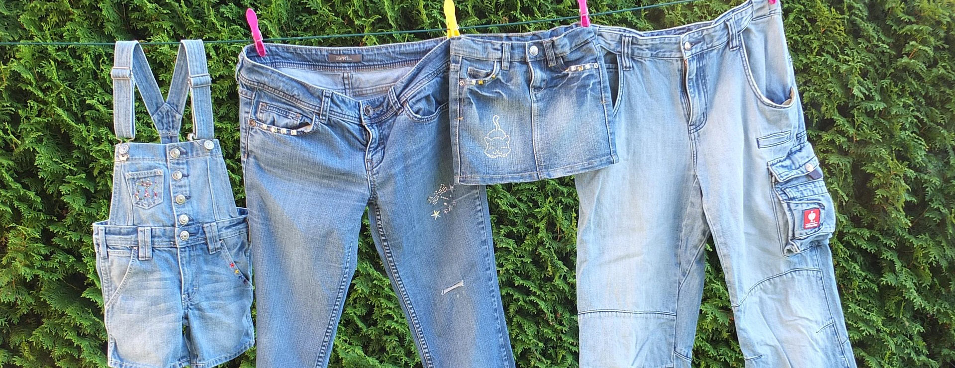 Mac -Mac jeans 936684 1920