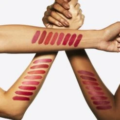 Re-Think PinkPowder Kiss Lipstick -Mac skEiHm076905 5 dgl NL