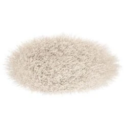 #135S Large Flat Powder Brush 7 #135S Large Flat Powder Brush -Mac xOCe64990440 2 dgl NL