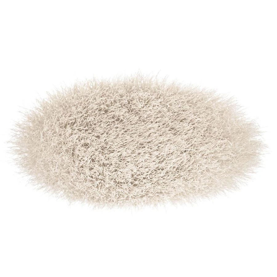 #135S Large Flat Powder Brush 5 #135S Large Flat Powder Brush - Afbeelding 3